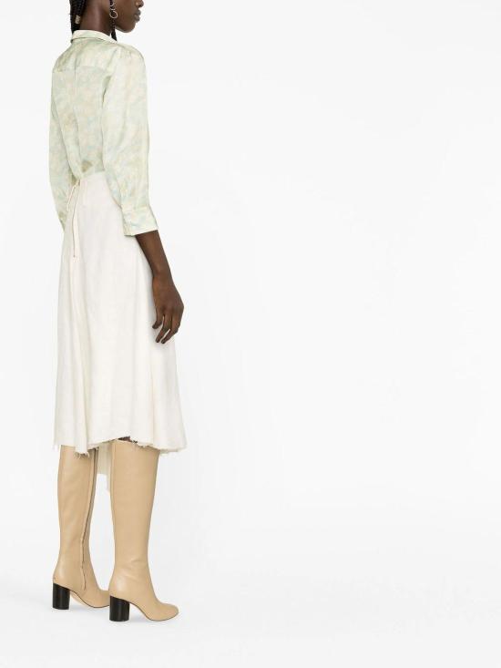  질샌더 셔츠 J02DL0128J76110388 Multicolour - JIL SANDER