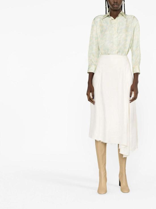 질샌더 셔츠 J02DL0128J76110388 Multicolour - JIL SANDER