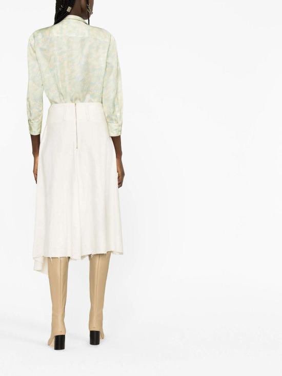  질샌더 셔츠 J02DL0128J76110388 Multicolour - JIL SANDER