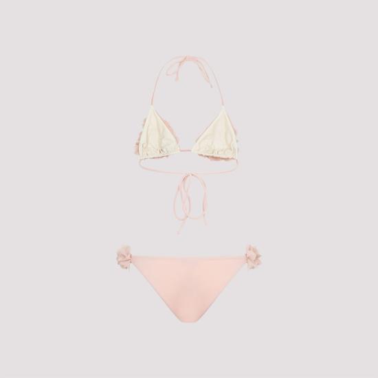 26SS 라 레베체 비키니 수영복 LR23CSH QUARTZ NUDE NEUTRALS - LA REVECHE