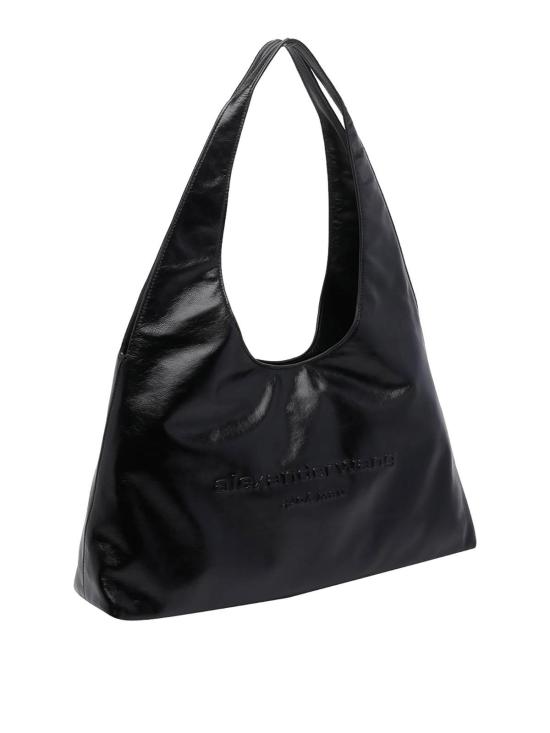 26SS 알렉산더 왕 숄더백 20226K62L001 Black - ALEXANDER WANG