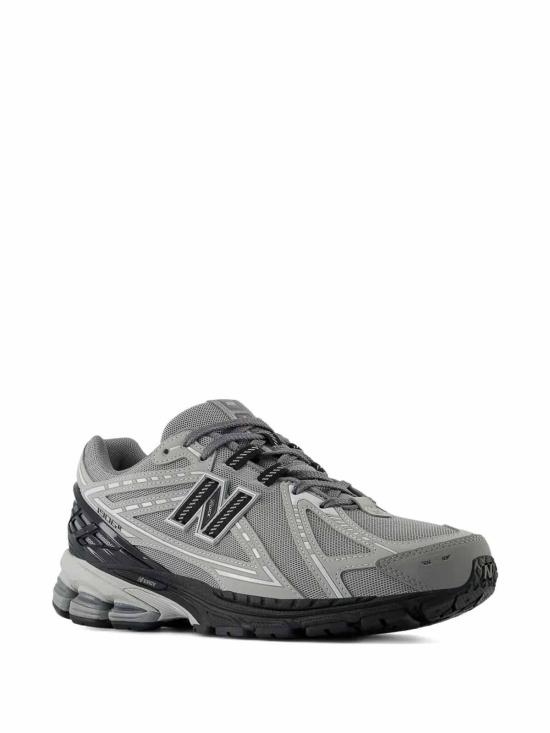 25FW 뉴발란스 1906 스니커즈 M1906RLG Grey - NEW BALANCE