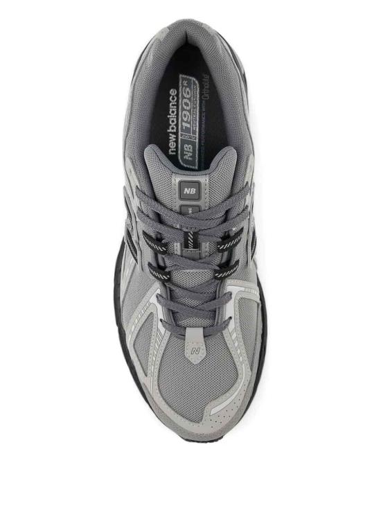 25FW 뉴발란스 1906 스니커즈 M1906RLG Grey - NEW BALANCE