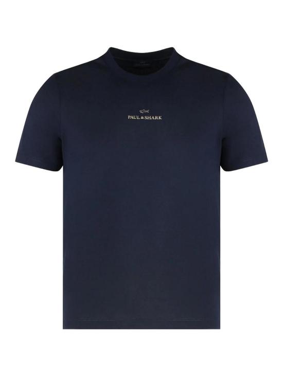 26SS 폴앤샤크 반팔 티셔츠 9931100850E None