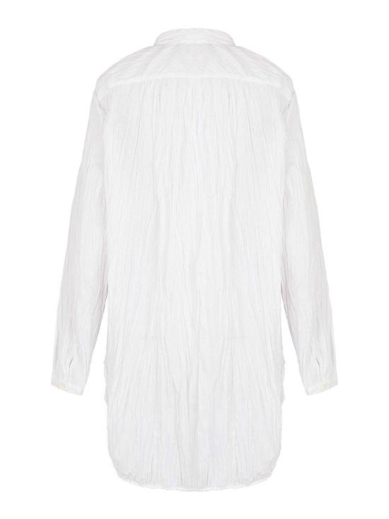 26SS 씨페러 셔츠 SWC0088TCF01360009000 None - THE SEAFARER