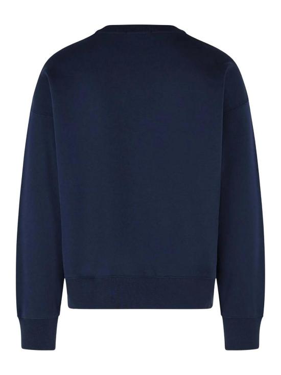 26SS 폴로 랄프로렌 긴팔 티셔츠 710P05441001 Dark Blue - POLO RALPH LAUREN