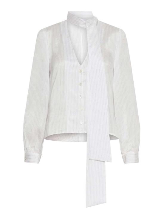 26SS 마렐라 블라우스 26131111212E15 White