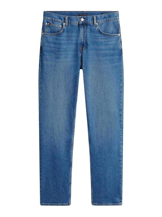 26SS 타미힐피거 데님 팬츠 MW0MW419011BD Medium Wash