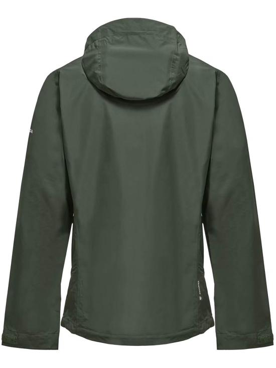 26SS SALEWA 자켓 286155281 Dark Green - OTHER BRANDS