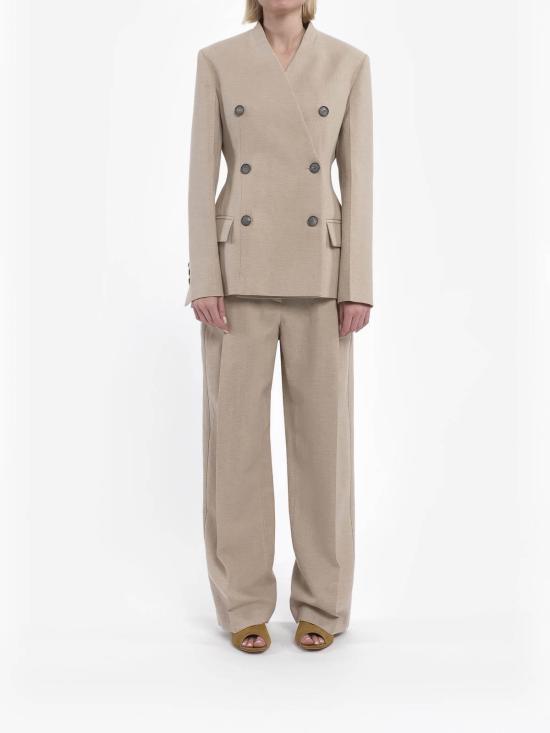 26SS 텔라 스트레이트 팬츠 140327010547V024 None - TELA