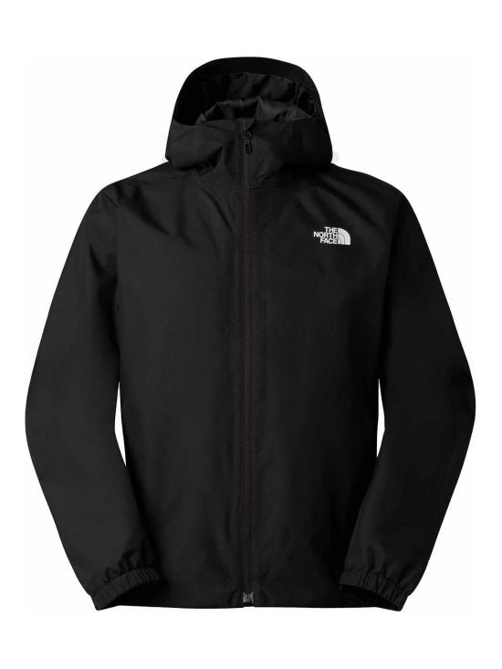 26SS 노스페이스 자켓 NF0A8G0RJK3TNF Black