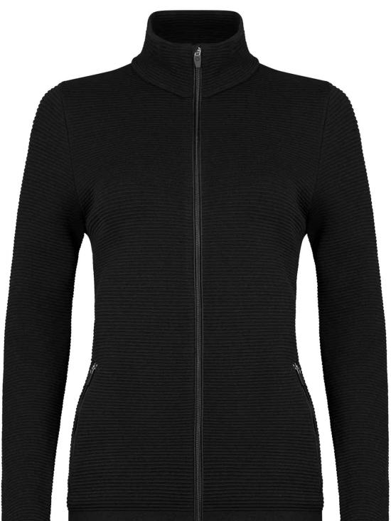 26SS 뉴랜드 자켓 N407680015 Black - NEWLAND