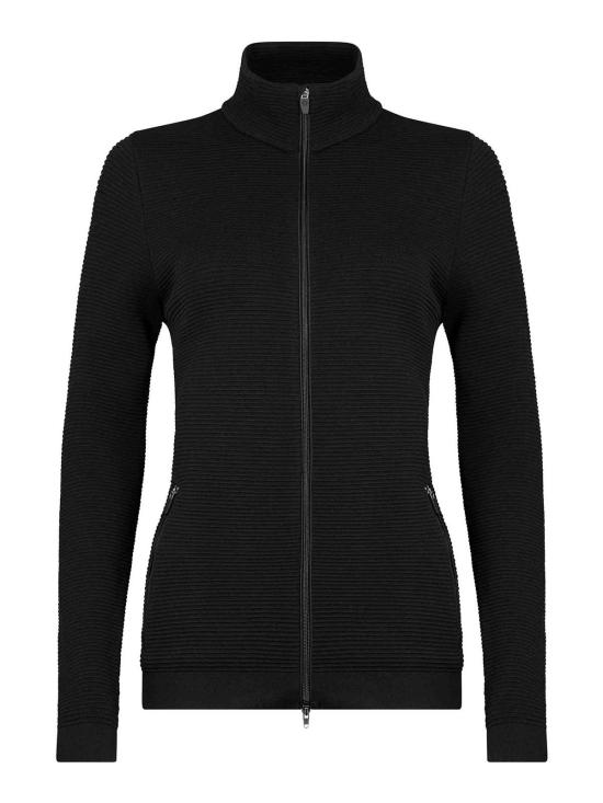 26SS 뉴랜드 자켓 N407680015 Black