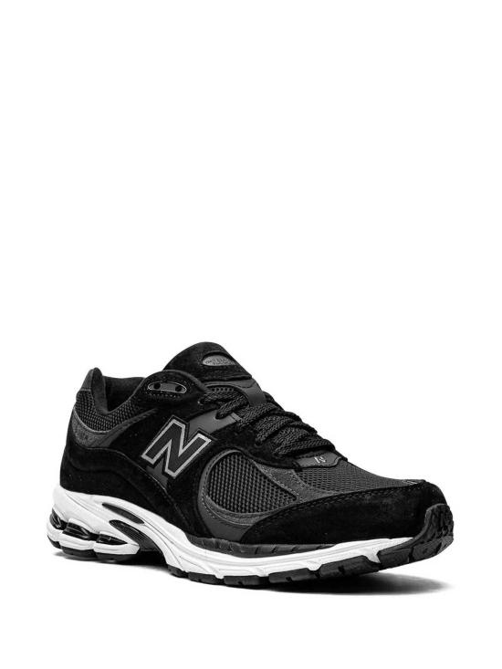 25FW 뉴발란스 2002R 스니커즈 M2002RBK Black - NEW BALANCE
