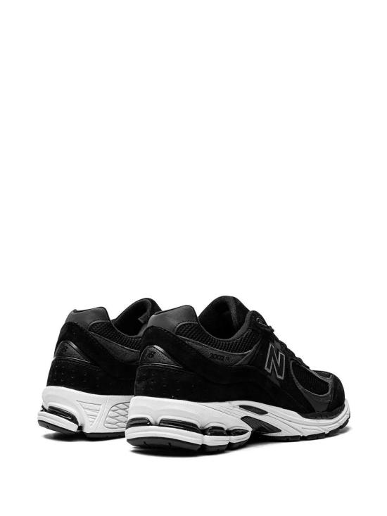 25FW 뉴발란스 2002R 스니커즈 M2002RBK Black - NEW BALANCE