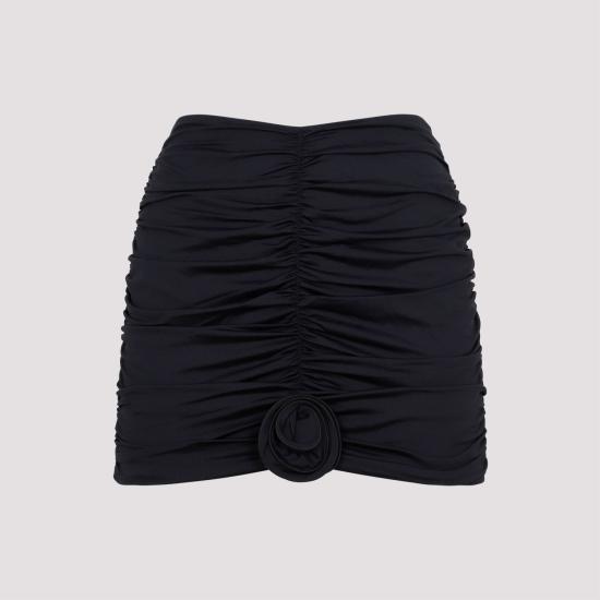 26SS 라 레베체 원피스 수영복 LR23SK BLACK - LA REVECHE