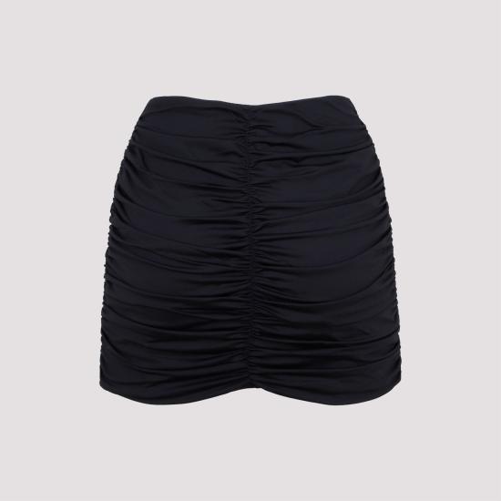 26SS 라 레베체 원피스 수영복 LR23SK BLACK - LA REVECHE