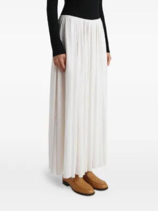 26SS 케이트 롱 원피스 55981012W1012294 Multicolour - KHAITE