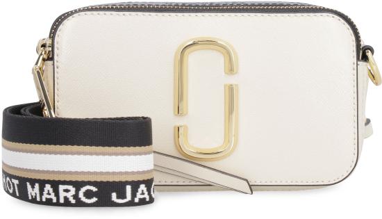  마크제이콥스 크로스백 M0012007136 WHITE - MARC JACOBS