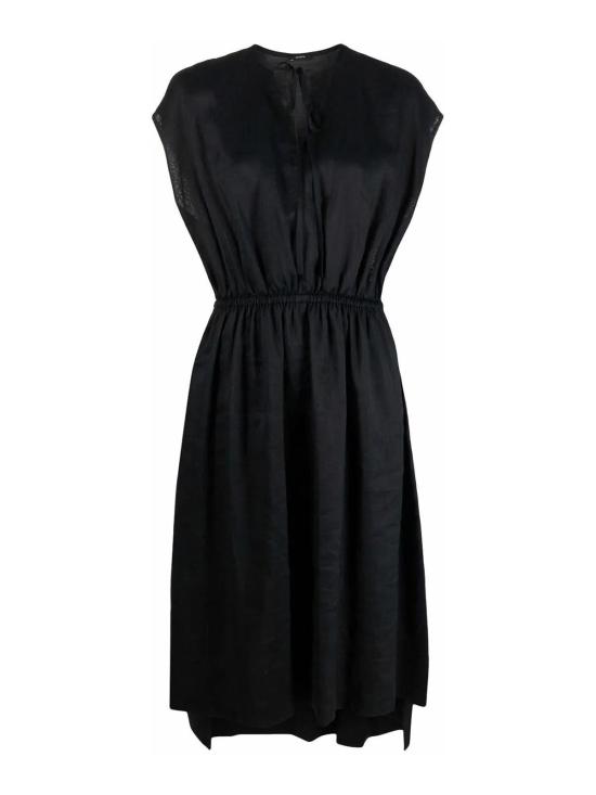  조셉 미디 원피스 JF0057910010 Black