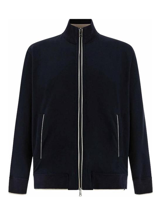 26SS 폴앤샤크 집업 니트 26411809050 None