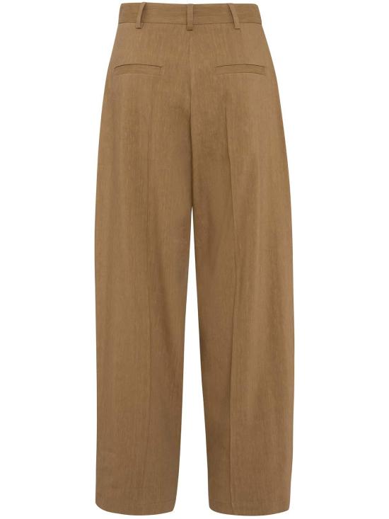 26SS 텔라 스트레이트 팬츠 140280010538K210 None - TELA