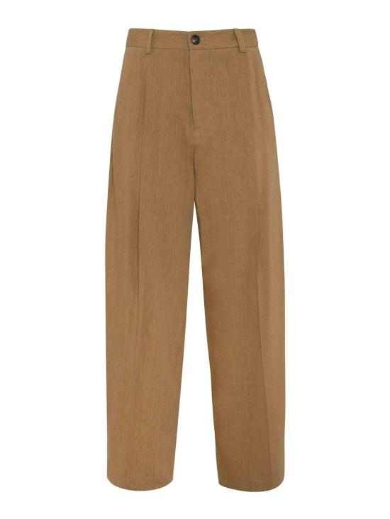 26SS 텔라 스트레이트 팬츠 140280010538K210 None