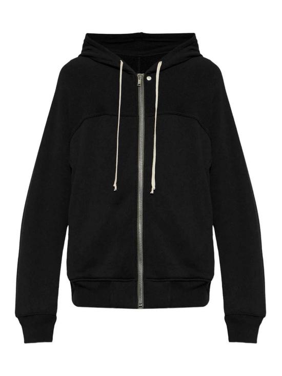 26SS 릭 오웬스 탑 RU01F2241JNT09 Black