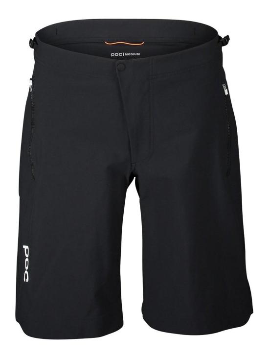  포케마오케 숏팬츠 52857URANIUM Black