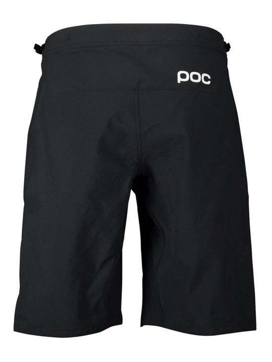  포케마오케 숏팬츠 52857URANIUM Black - POKEMAOKE