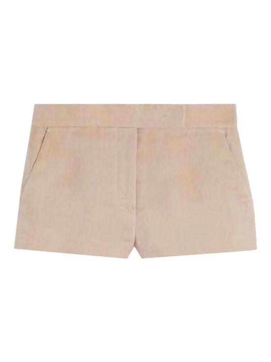 26SS 막스마라 숏팬츠 26111411336E15 White