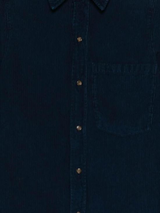 25FW 빅토리아 베컴 셔츠 1425DSH006674B9570 Blue - VICTORIA BECKHAM