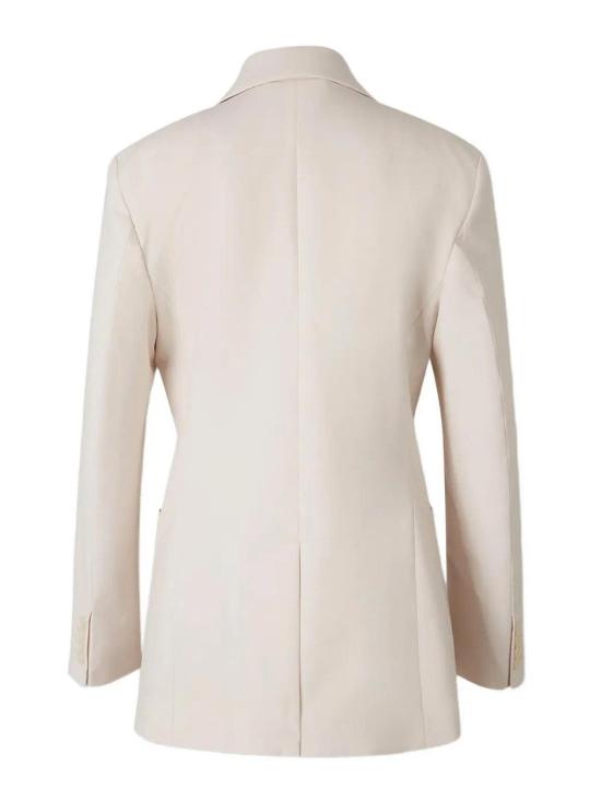 26SS 빅토리아 베컴 수트 자켓 1126WJK005119E3086 Pink - VICTORIA BECKHAM