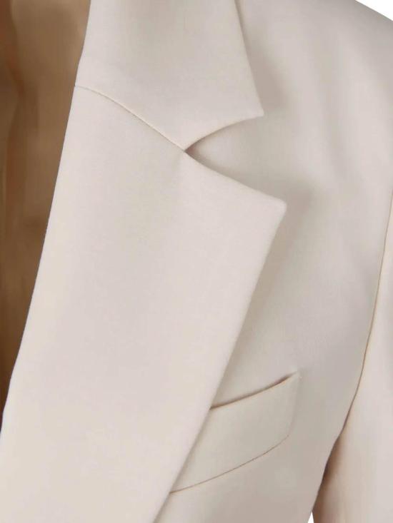 26SS 빅토리아 베컴 수트 자켓 1126WJK005119E3086 Pink - VICTORIA BECKHAM