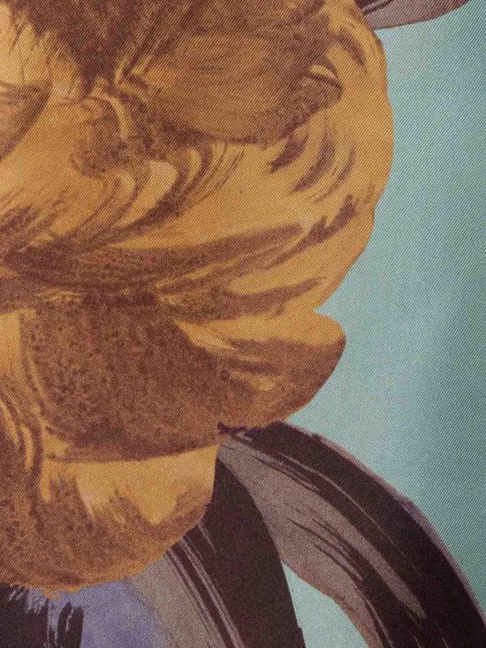 26SS 라 더블제이 셔츠 SHI0040SIL001PEO06BU01 Blue - LA DOUBLEJ