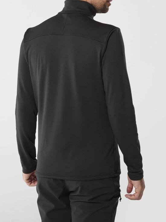  밀레 터틀넥 MIV94720247 None - MILLET