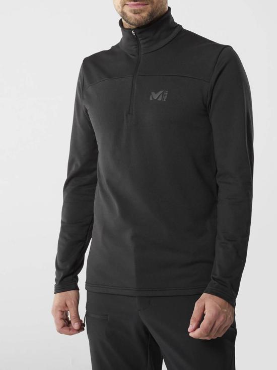  밀레 터틀넥 MIV94720247 None - MILLET