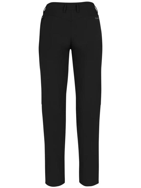 26SS SALEWA 스트레이트 팬츠 283110910 Black - OTHER BRANDS