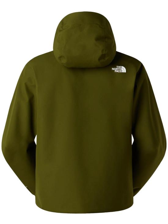 25FW 노스페이스 자켓 NF0A8G0RBRI Green - NORTH FACE
