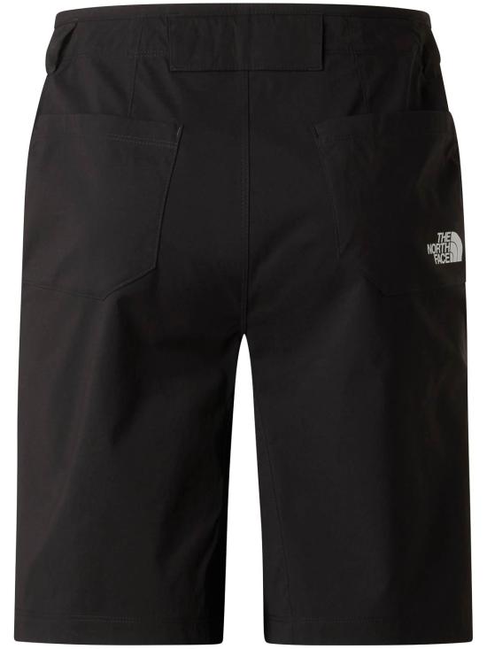 26SS 노스페이스 숏팬츠 NF0A8G0JJK3TNF Black - NORTH FACE