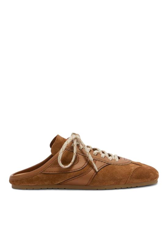 26SS 드리스 반 노튼 스니커즈 117780126712 Brown