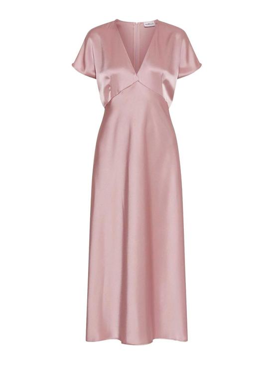 26SS 마렐라 롱 원피스 26132212012E15 Pink