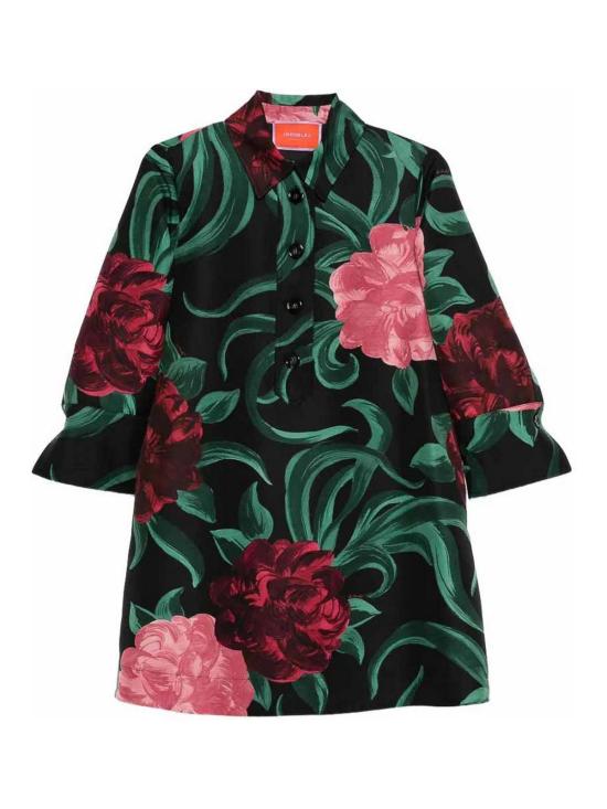 26SS 라 더블제이 자켓 DRE0180CAD001PEO05BL01 Multicolour - LA DOUBLEJ