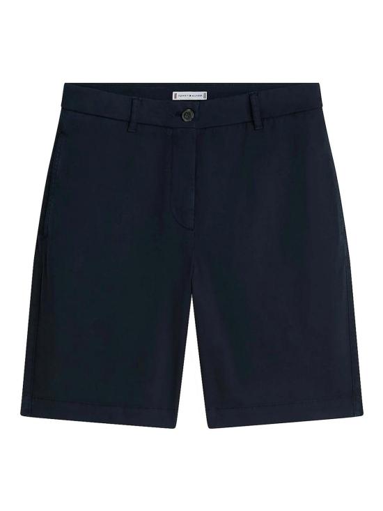 26SS 타미힐피거 숏팬츠 WW0WW49648C1G Blue