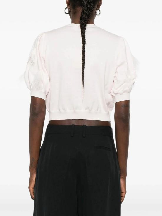 26SS 트윈셋 가디건 261TP342100570 Pink - TWINSET