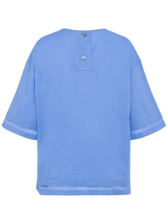 26SS 텔라 반팔 티셔츠 020180010542P001 None - TELA