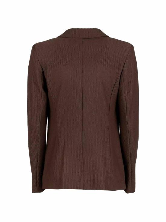 26SS 세븐티 수트 자켓 GI017370500021244 Brown - SEVENTY