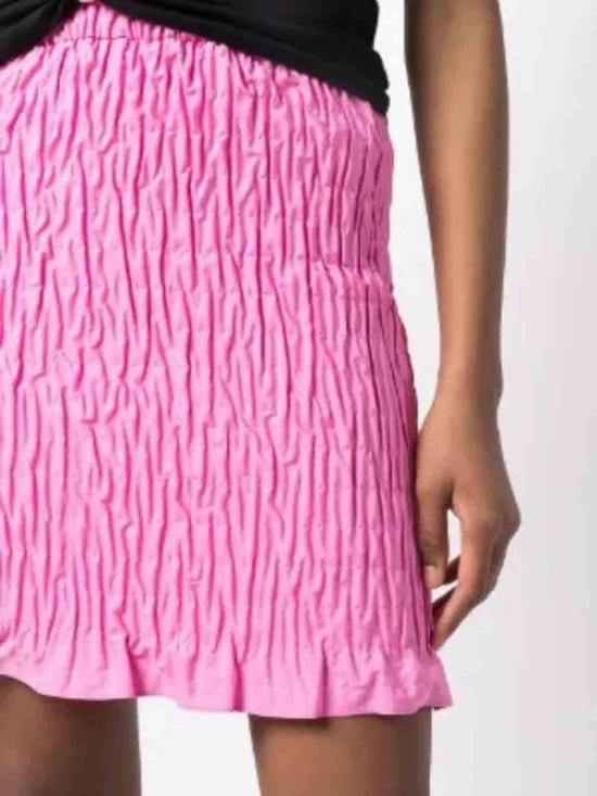  엠에스지엠 숏 원피스 3241MDD1522710013 Nude Neutrals - MSGM