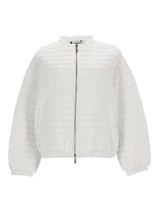 26SS 무레르 숏패딩 MODGI100025TEPA028U0112 Pink