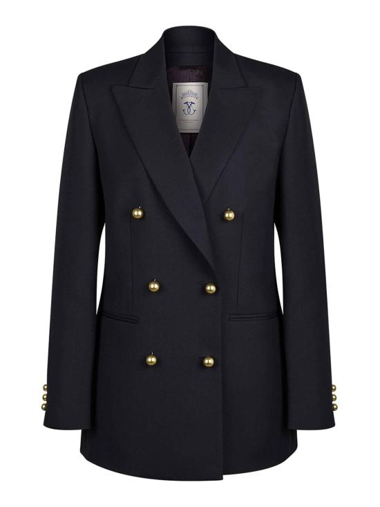 26SS 씨페러 수트 자켓 SWJ0009TWF00170005090 None